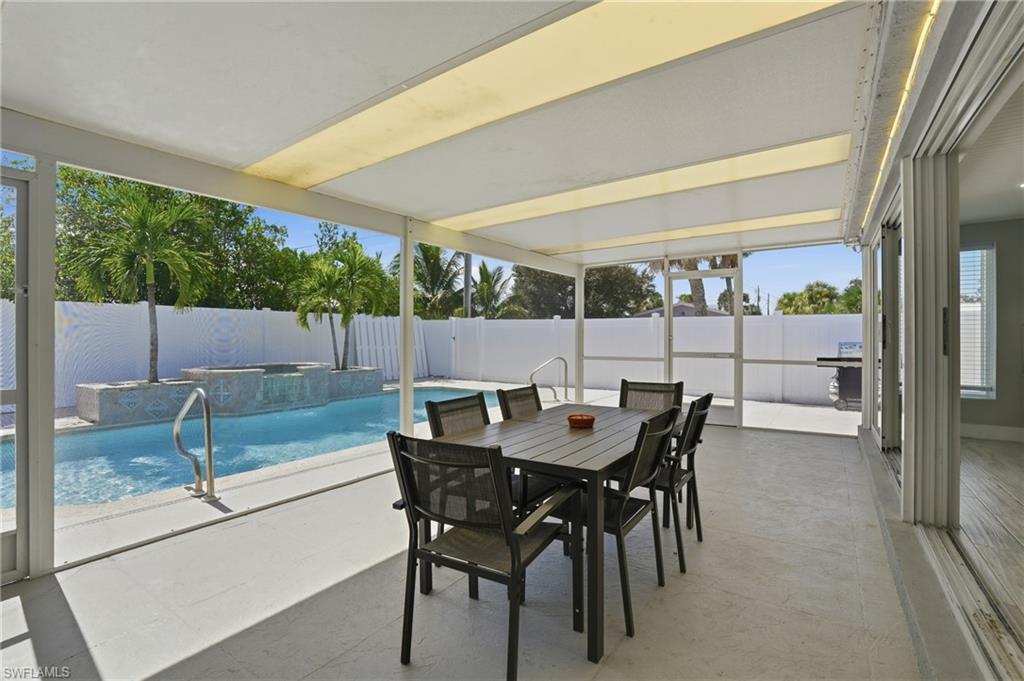 SHELL MOUND PARK - Residential