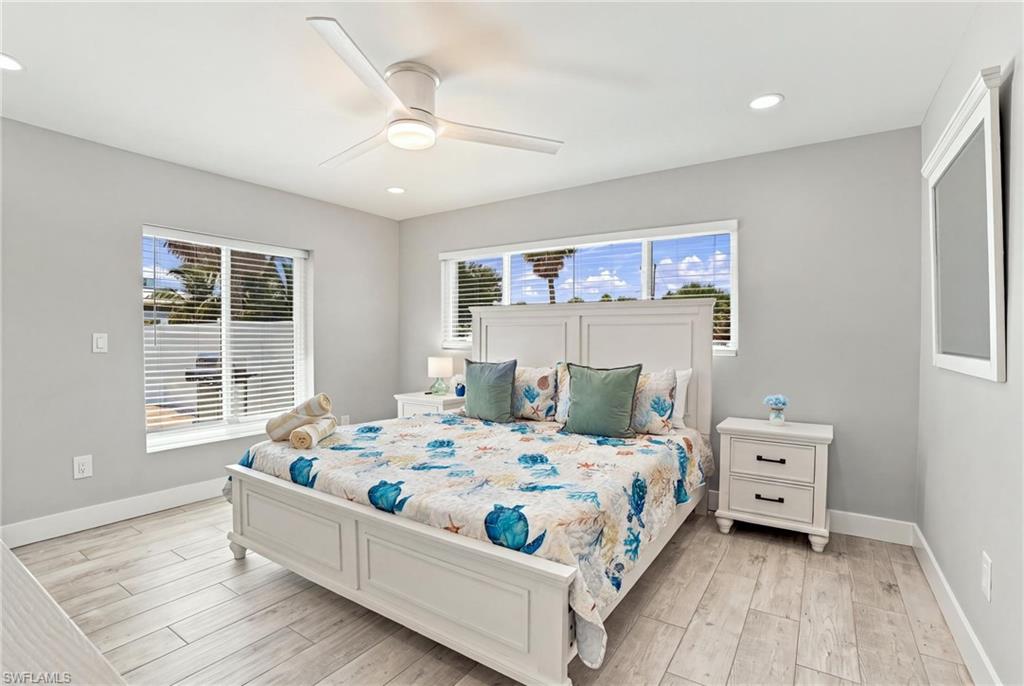 SHELL MOUND PARK - Residential