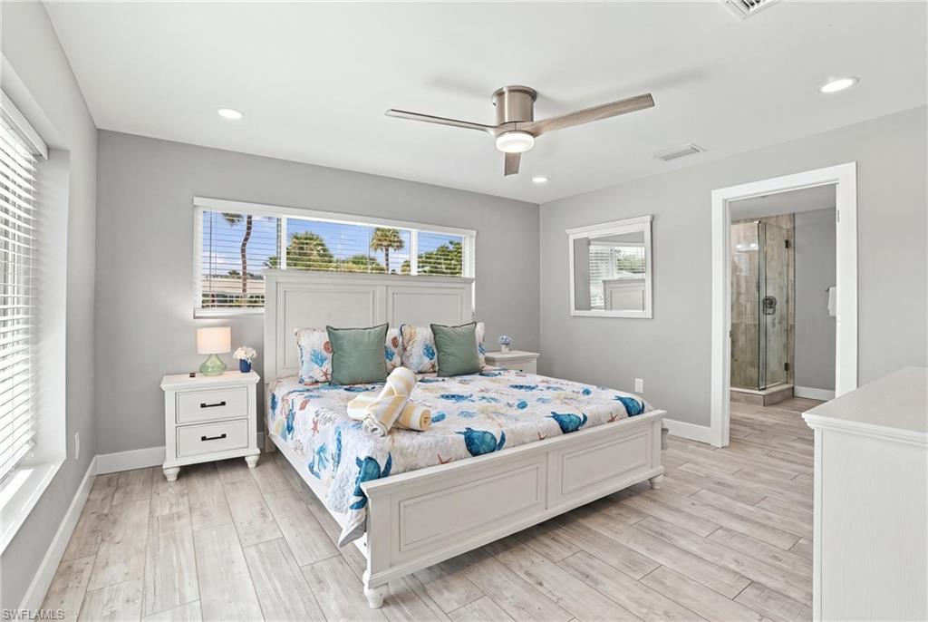 SHELL MOUND PARK - Residential