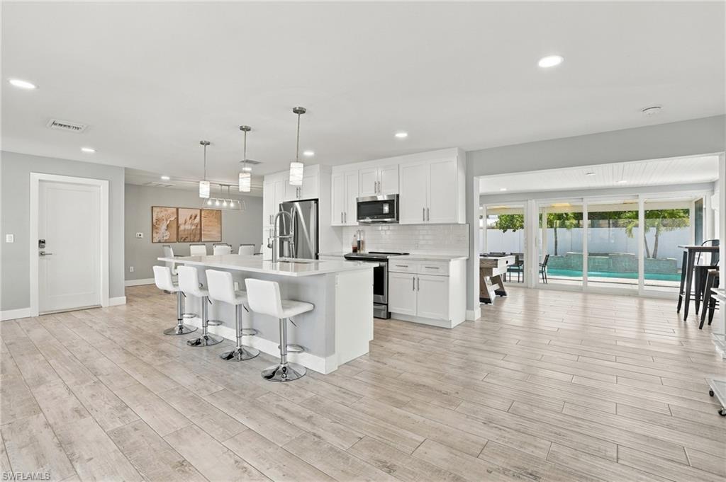 SHELL MOUND PARK - Residential