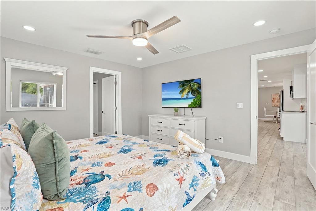 SHELL MOUND PARK - Residential