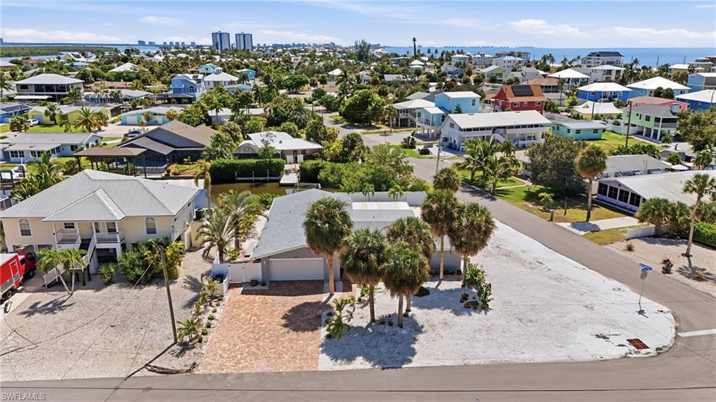 SHELL MOUND PARK - Residential