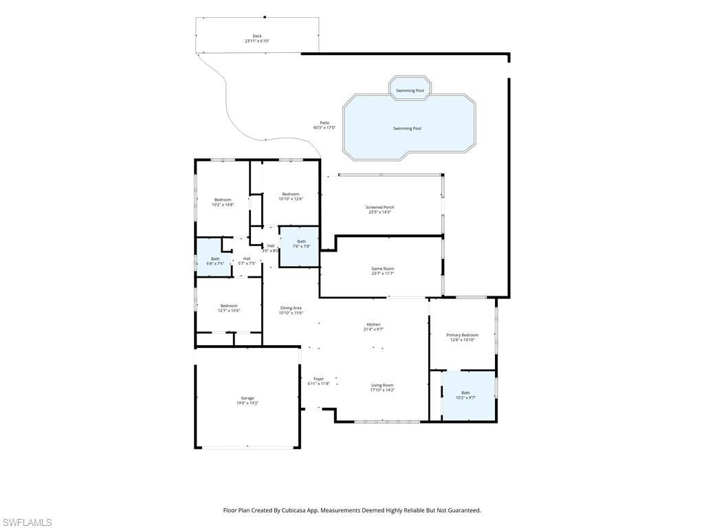 SHELL MOUND PARK - Residential