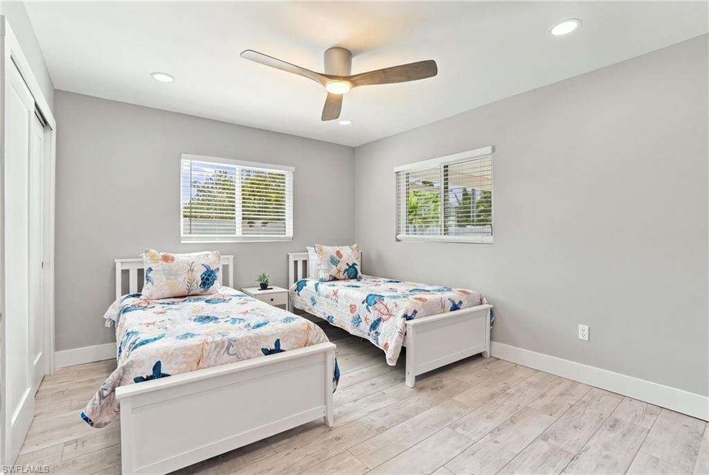 SHELL MOUND PARK - Residential