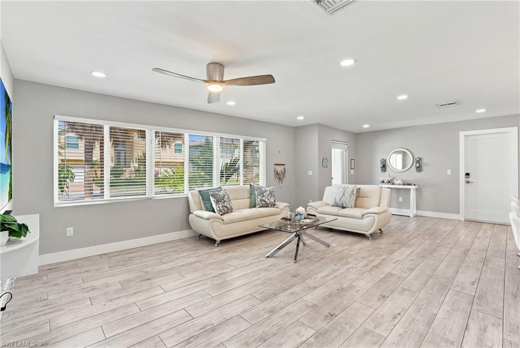 SHELL MOUND PARK - Residential