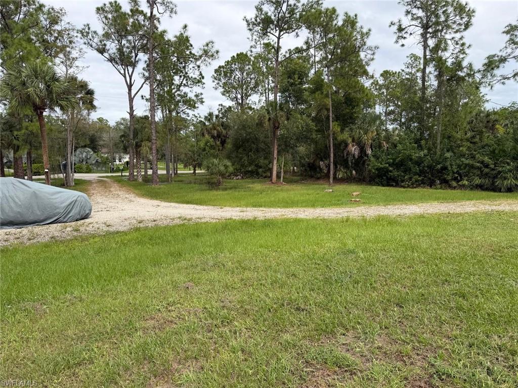 GOLDEN GATE ESTATES - Residential