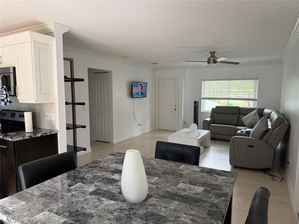 GOLDEN GATE ESTATES - Residential