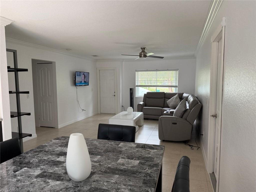 GOLDEN GATE ESTATES - Residential