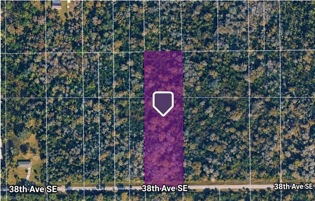 GOLDEN GATE ESTATES - Land