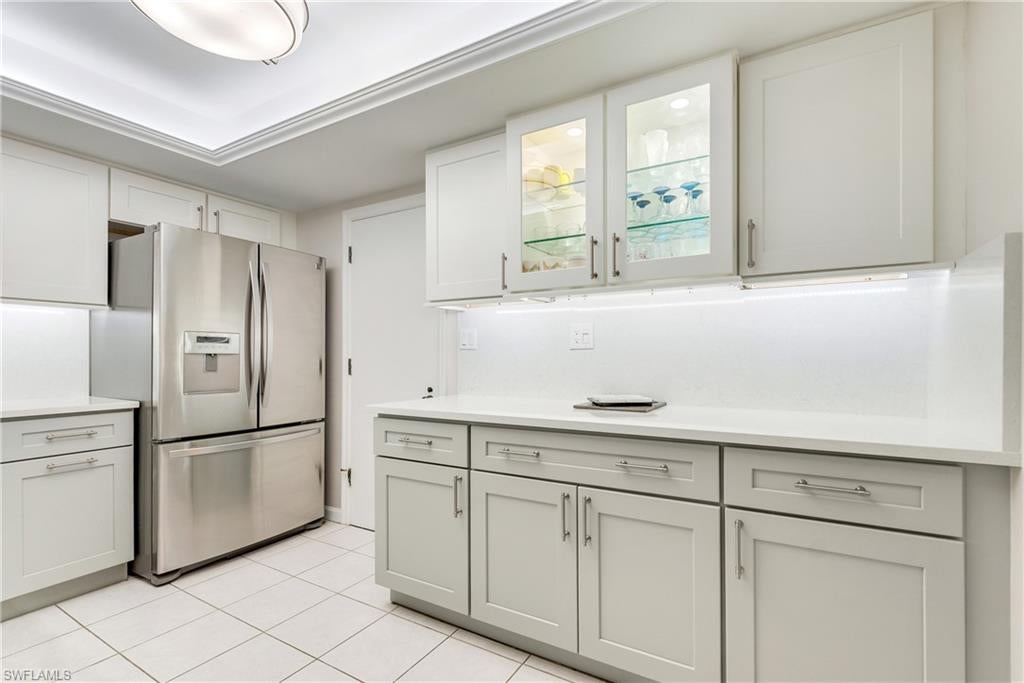 CRECIENTE CONDO NORTH - Residential