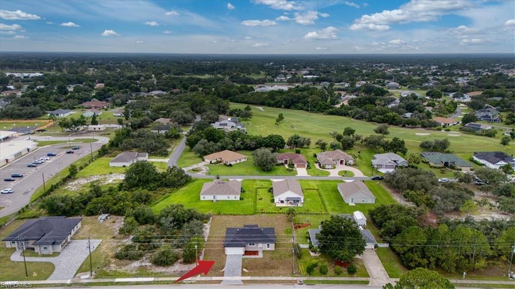SUN N LAKES - Residential