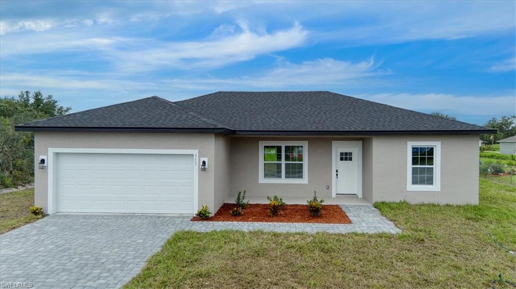 SUN N LAKES - Residential