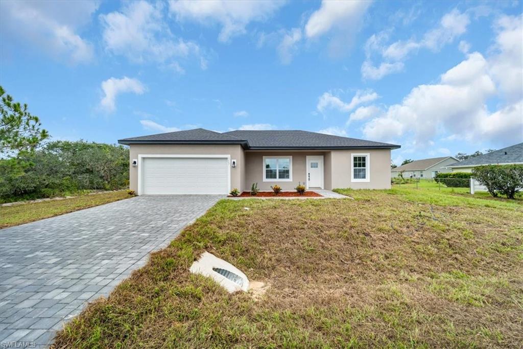 SUN N LAKES - Residential