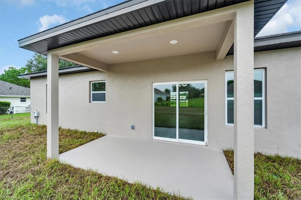 SUN N LAKES - Residential