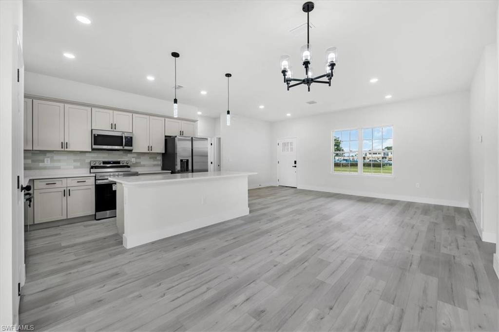 SUN N LAKES - Residential