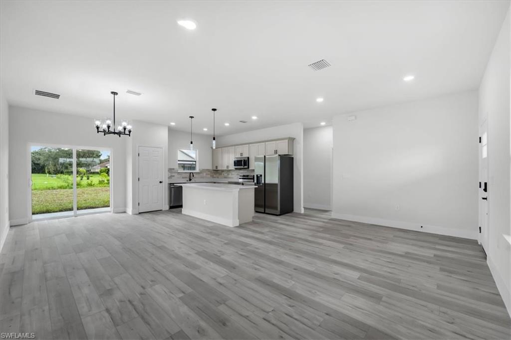 SUN N LAKES - Residential