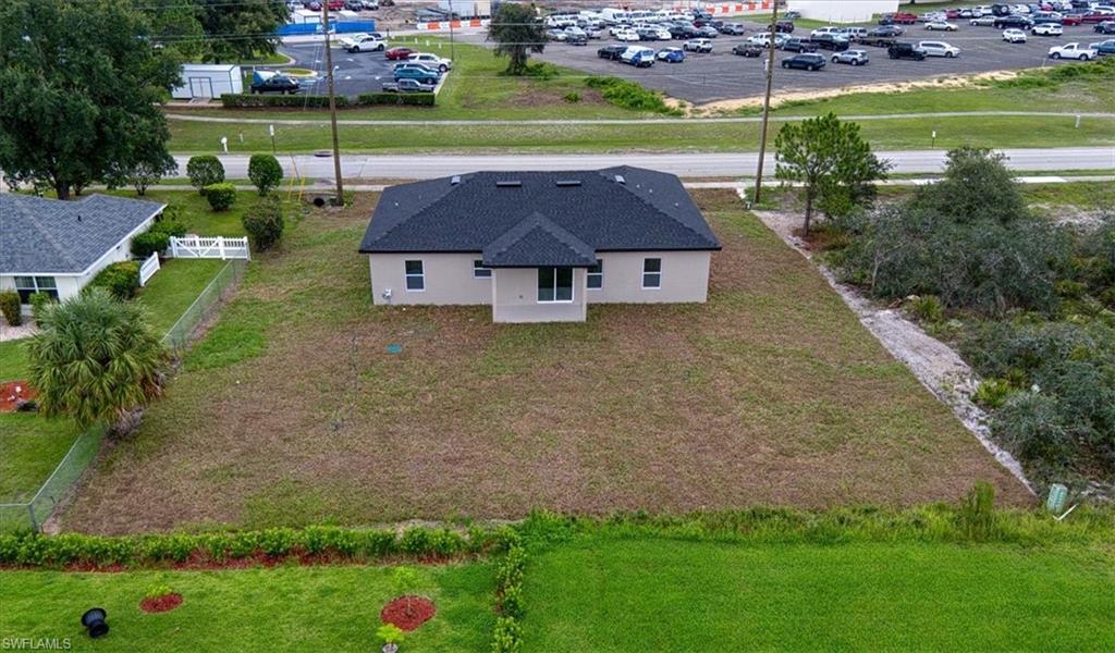 SUN N LAKES - Residential