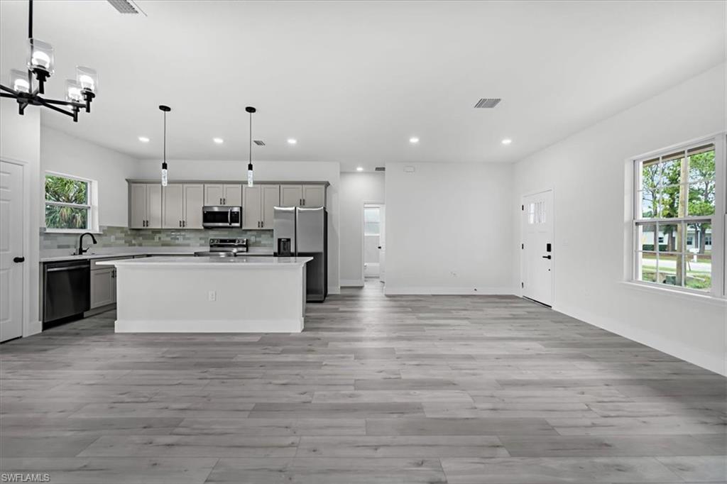 SUN N LAKES - Residential