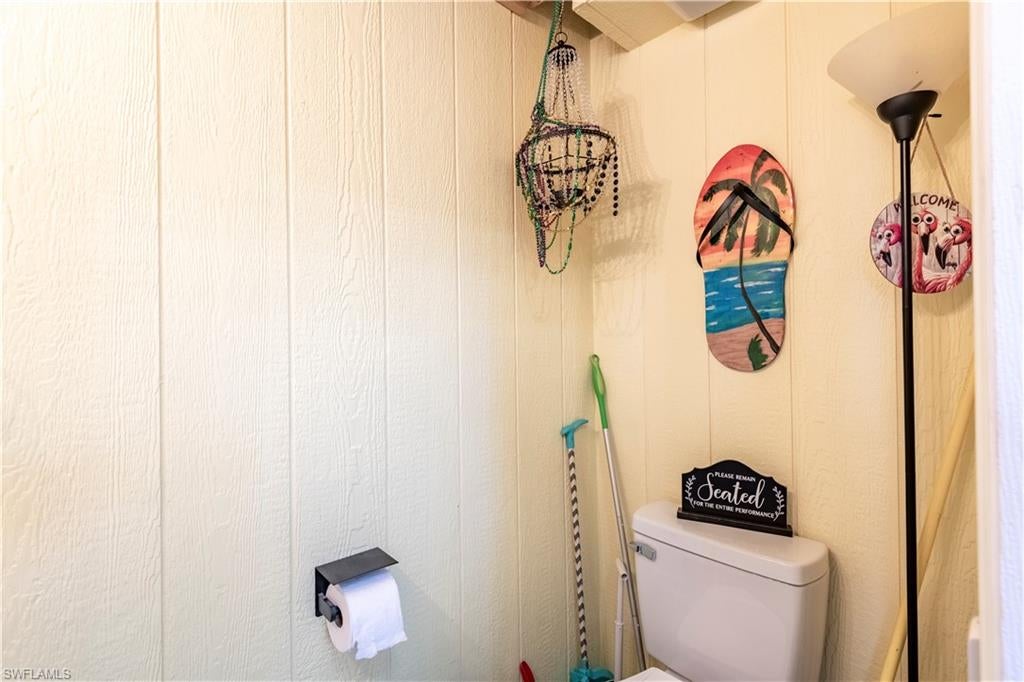 CYPRESS TRAIL RV RESORT - Land