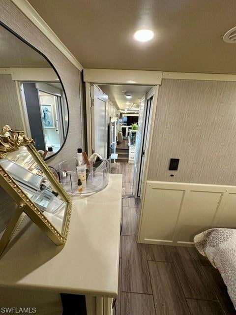 CYPRESS TRAIL RV RESORT - Land