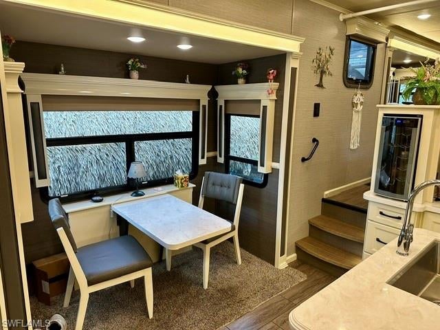 CYPRESS TRAIL RV RESORT - Land