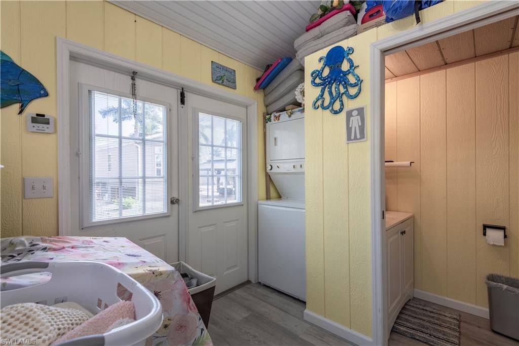 CYPRESS TRAIL RV RESORT - Land