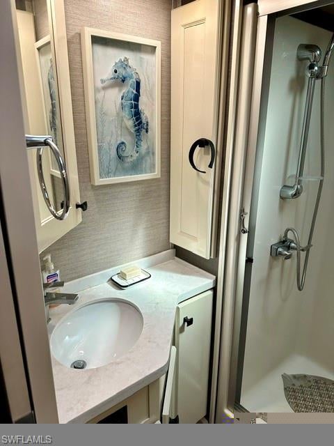 CYPRESS TRAIL RV RESORT - Land
