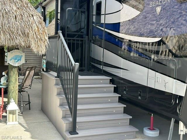 CYPRESS TRAIL RV RESORT - Land