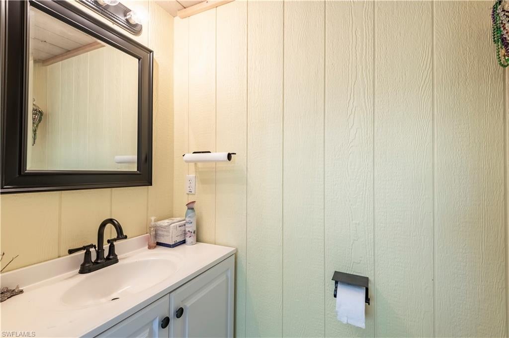 CYPRESS TRAIL RV RESORT - Land