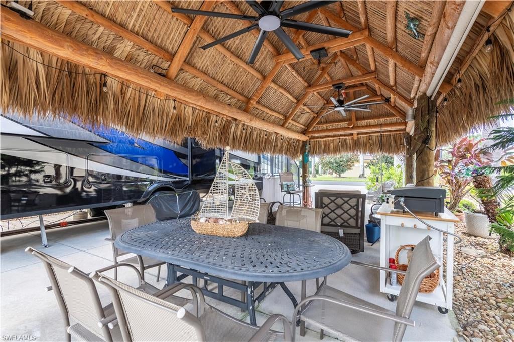 CYPRESS TRAIL RV RESORT - Land