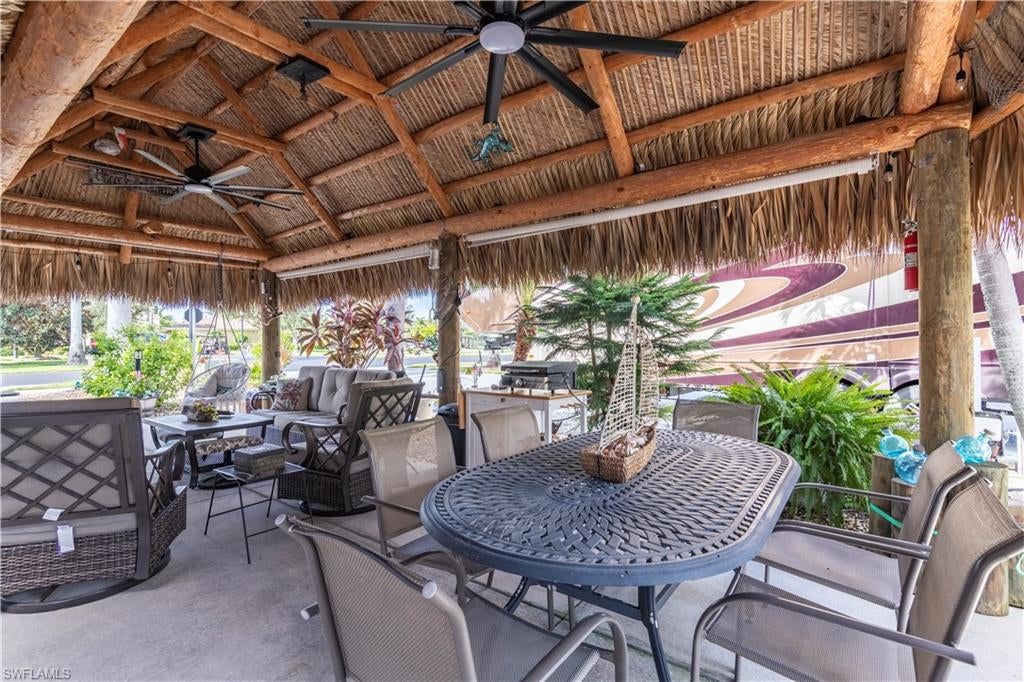 CYPRESS TRAIL RV RESORT - Land