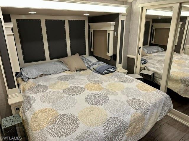 CYPRESS TRAIL RV RESORT - Land