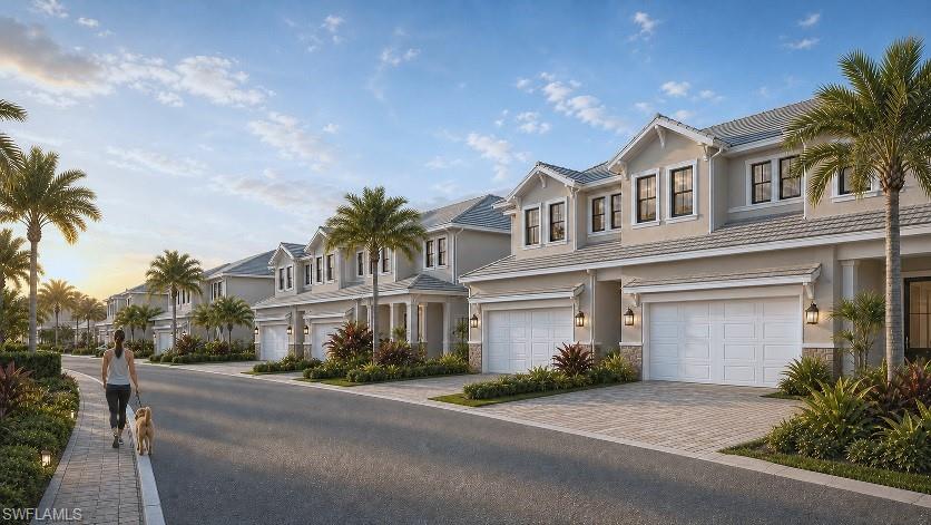 ROYAL PALM GOLF ESTATES - Land