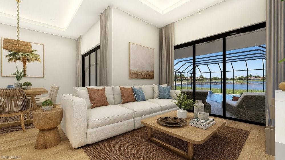ROYAL PALM GOLF ESTATES - Land