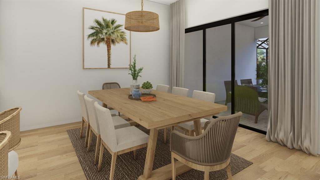 ROYAL PALM GOLF ESTATES - Land