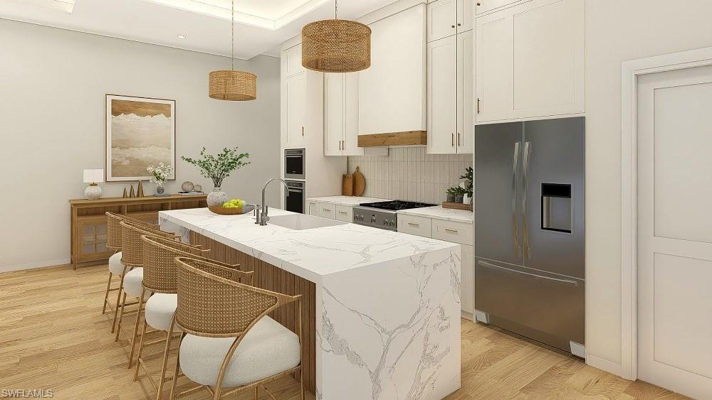 ROYAL PALM GOLF ESTATES - Land