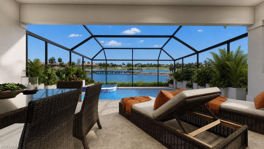 ROYAL PALM GOLF ESTATES - Land