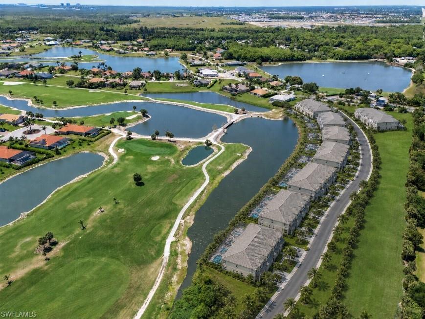 ROYAL PALM GOLF ESTATES - Land