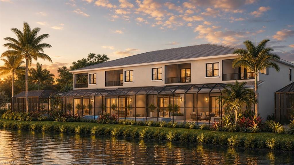ROYAL PALM GOLF ESTATES - Land