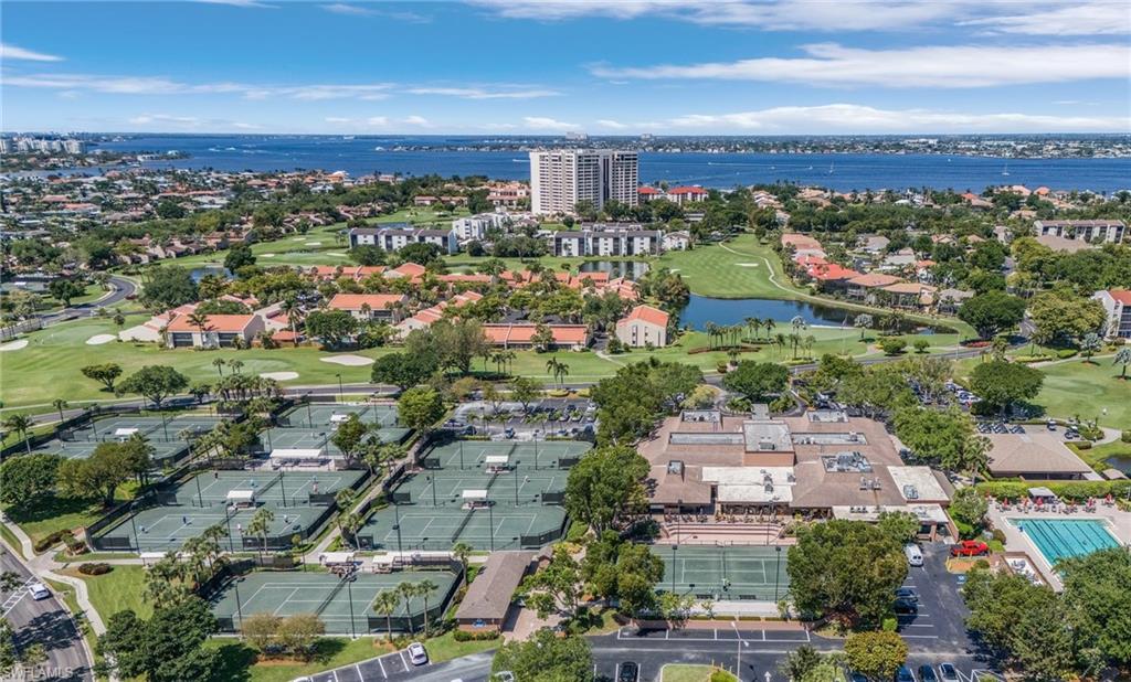 CLIPPER COVE VILLAGE - Residential