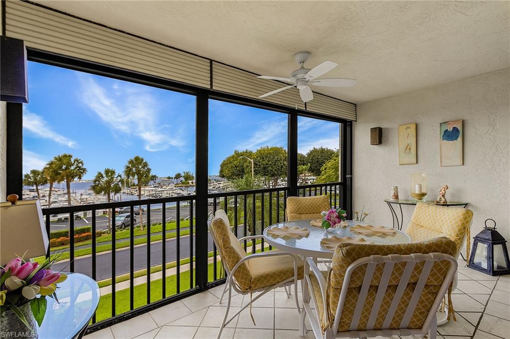 CLIPPER COVE VILLAGE - Residential