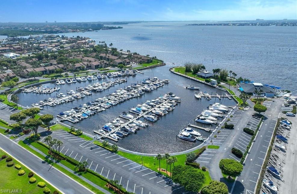 CLIPPER COVE VILLAGE - Residential
