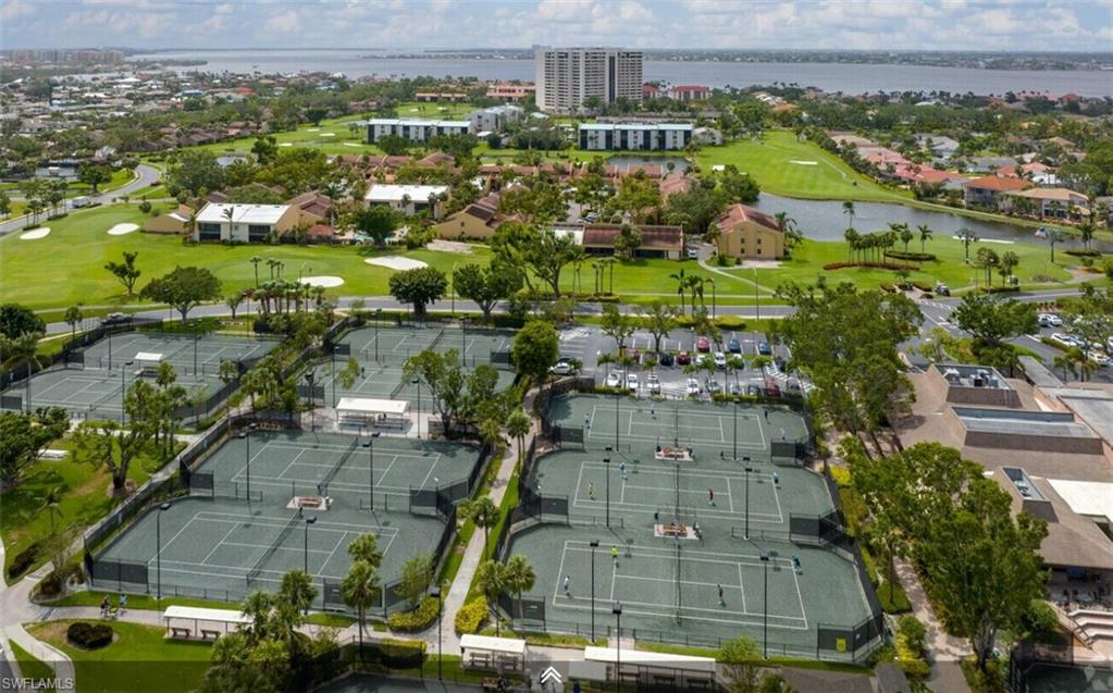 CLIPPER COVE VILLAGE - Residential