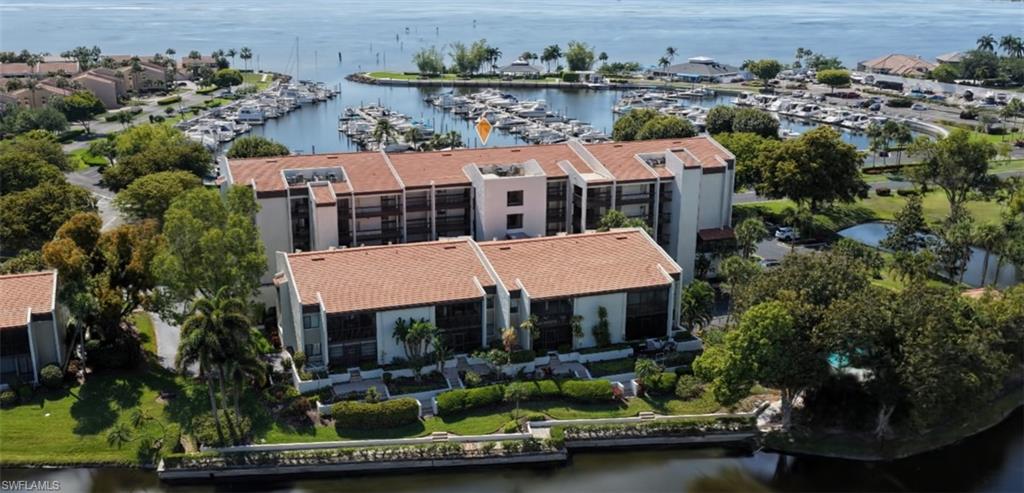 CLIPPER COVE VILLAGE - Residential
