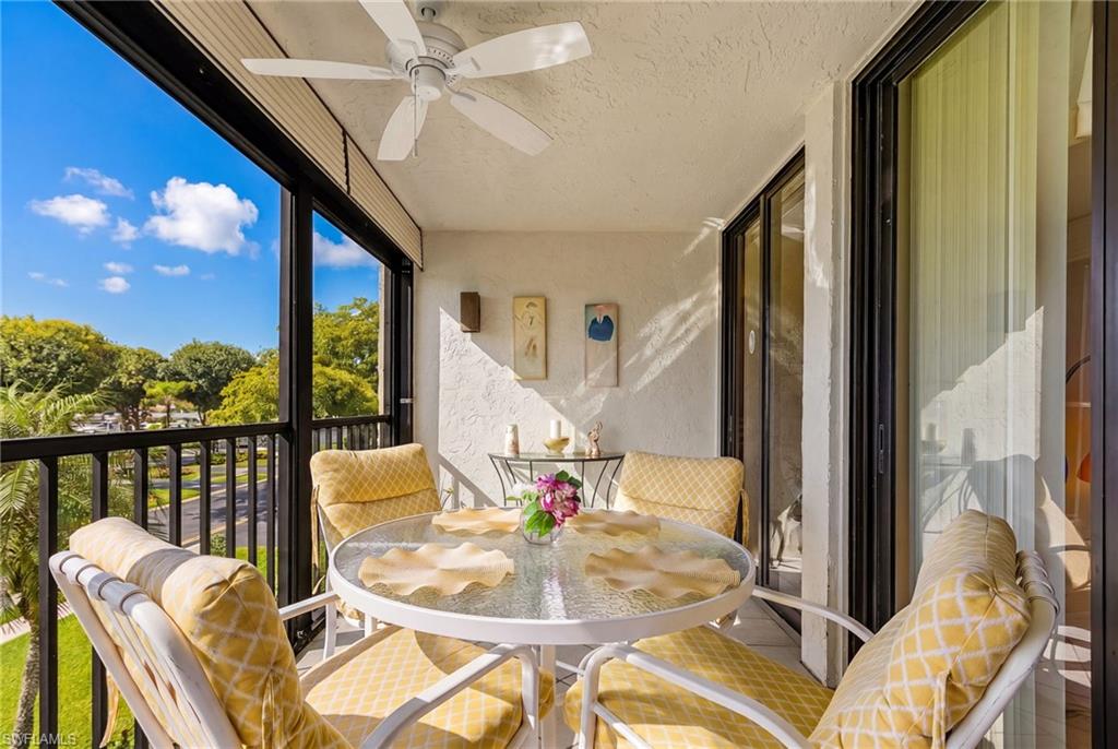 CLIPPER COVE VILLAGE - Residential