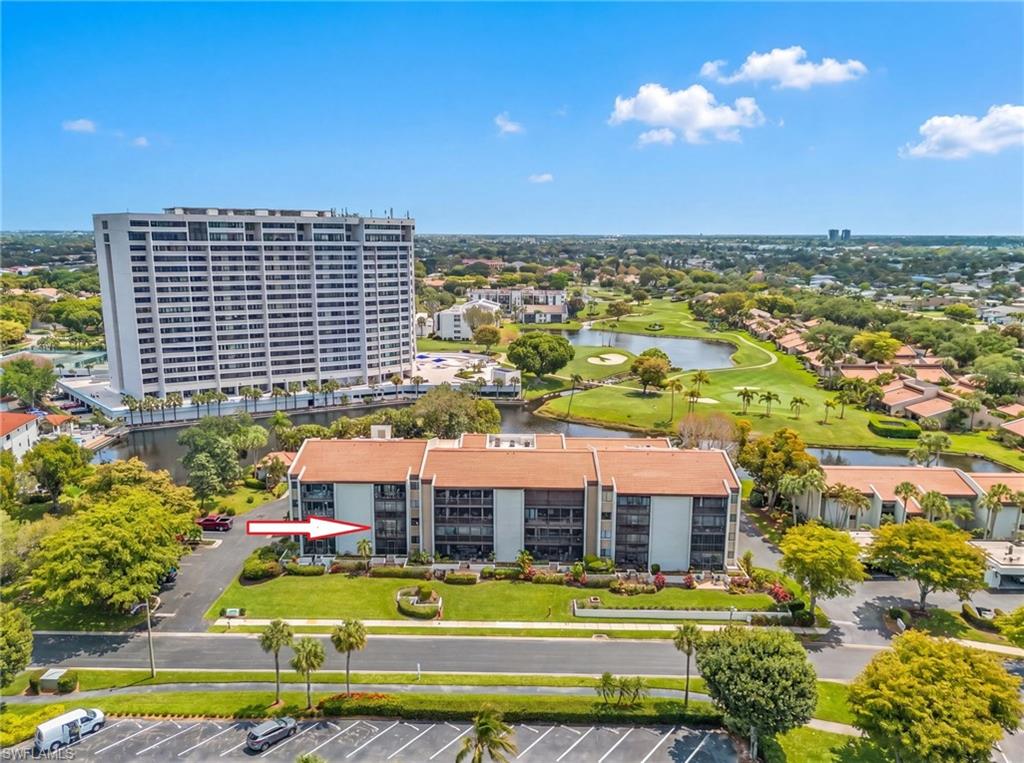CLIPPER COVE VILLAGE - Residential