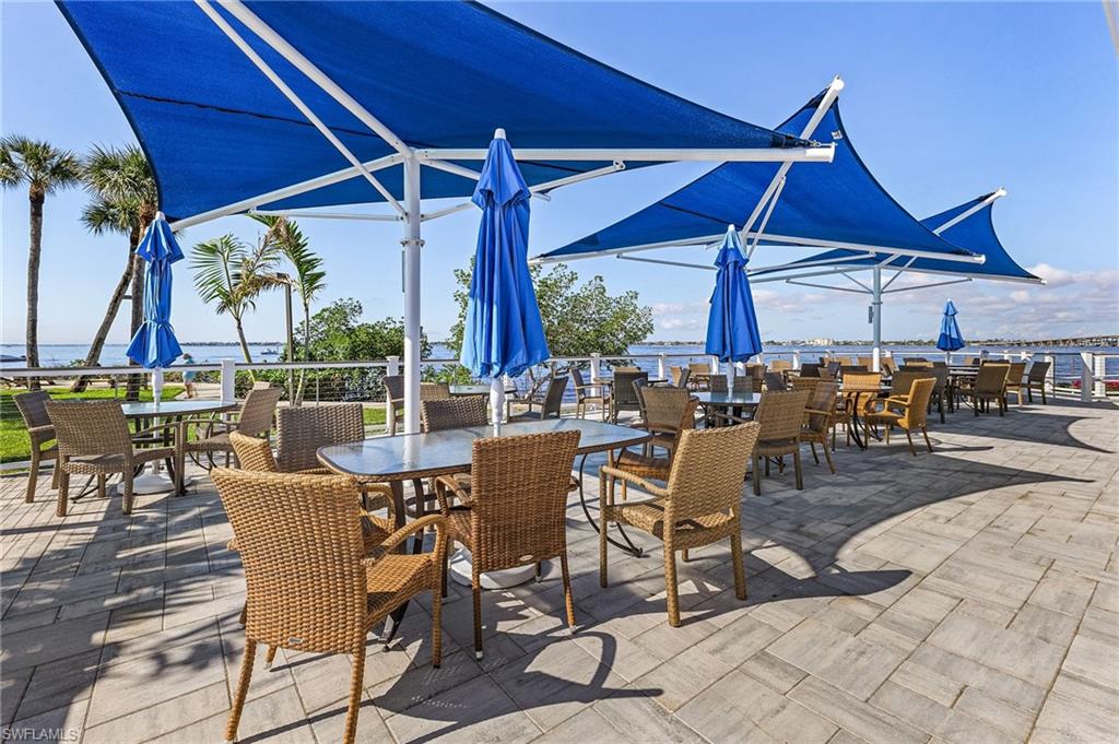 CLIPPER COVE VILLAGE - Residential
