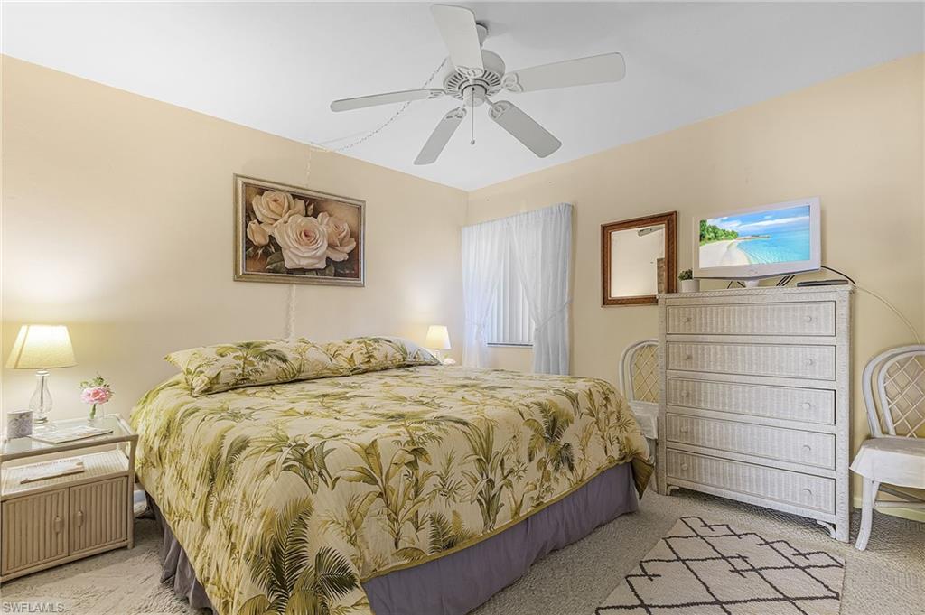 CLIPPER COVE VILLAGE - Residential