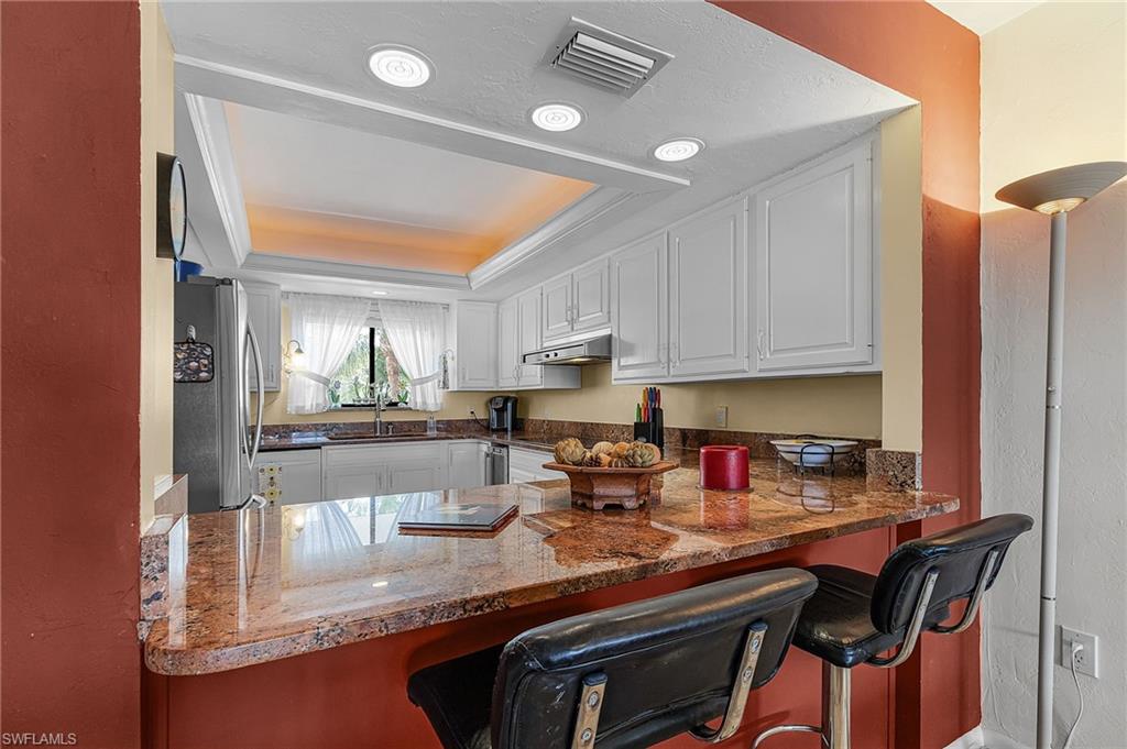 CLIPPER COVE VILLAGE - Residential