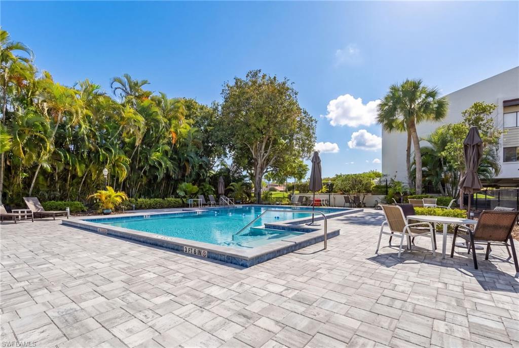 CLIPPER COVE VILLAGE - Residential